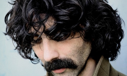 Andrea Laszlo De Simone: 